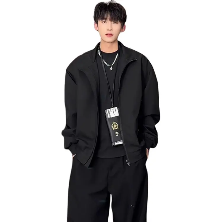 DARK HORSE Jackets Coats Unisex-1