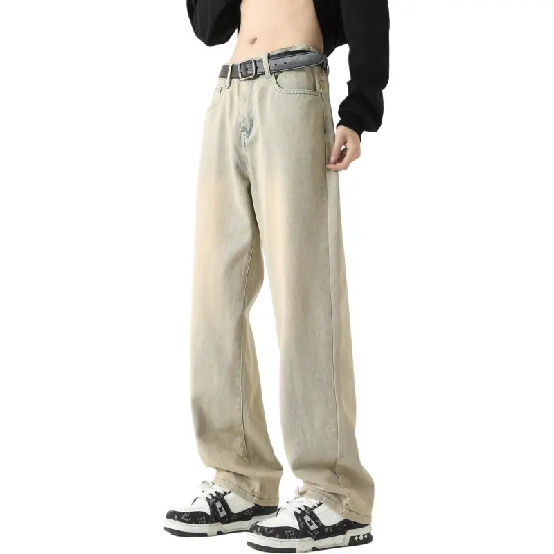 7 SEVFUN Jeans Unisex-2