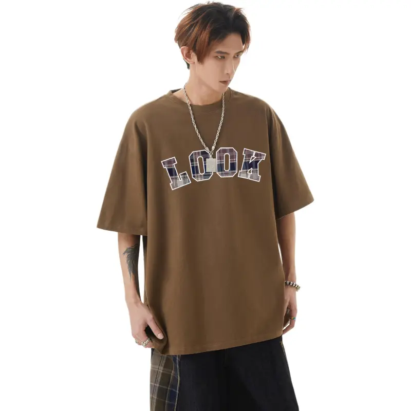 OPMO T Shirts Unisex-19