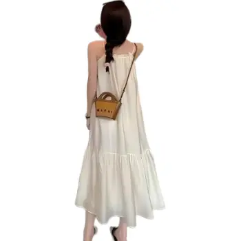 The Temptation Of The Muse Slip Dress Women's