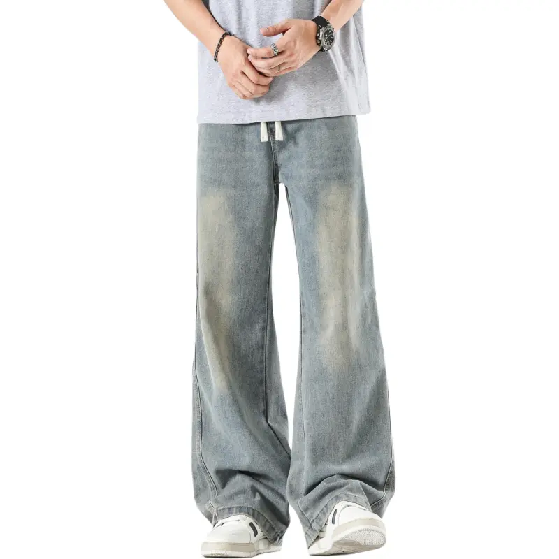 7 SEVFUN Jeans Unisex-9