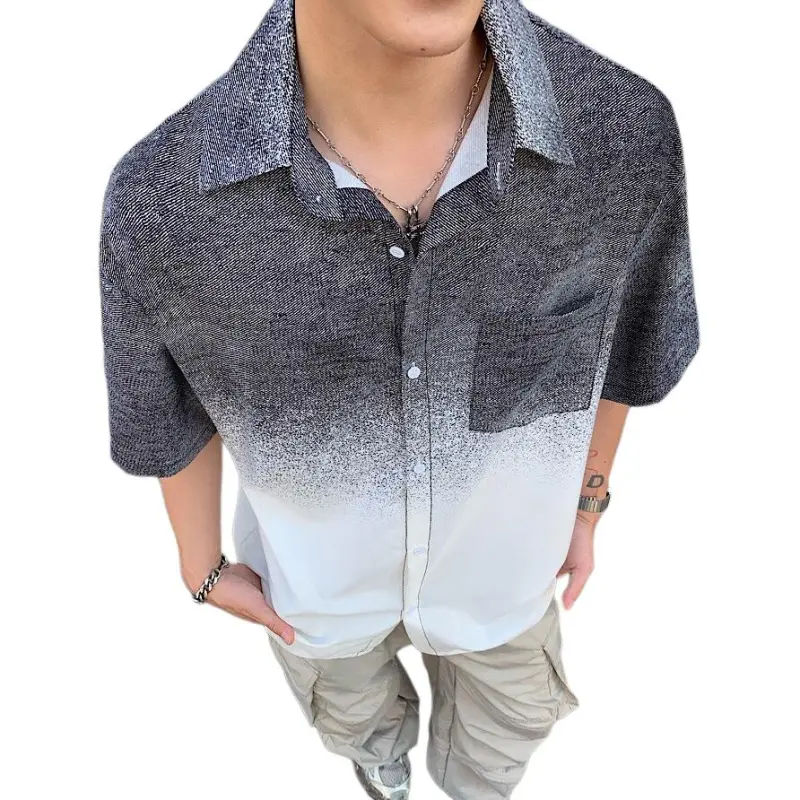 RVANGUARD Shirts Unisex-1