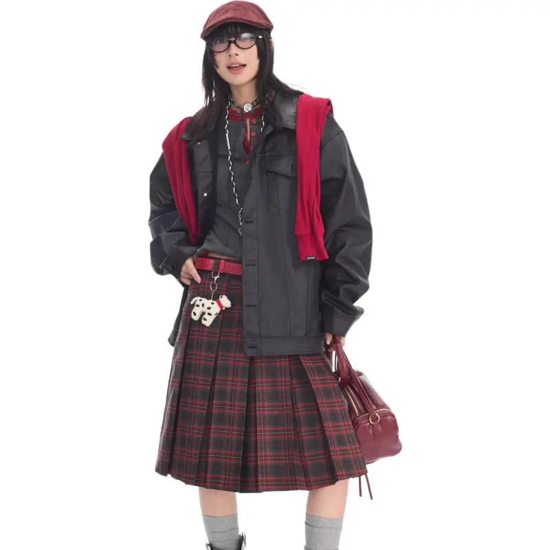 GEOFFREY B. SMALL Jackets & Coats Unisex Black-4