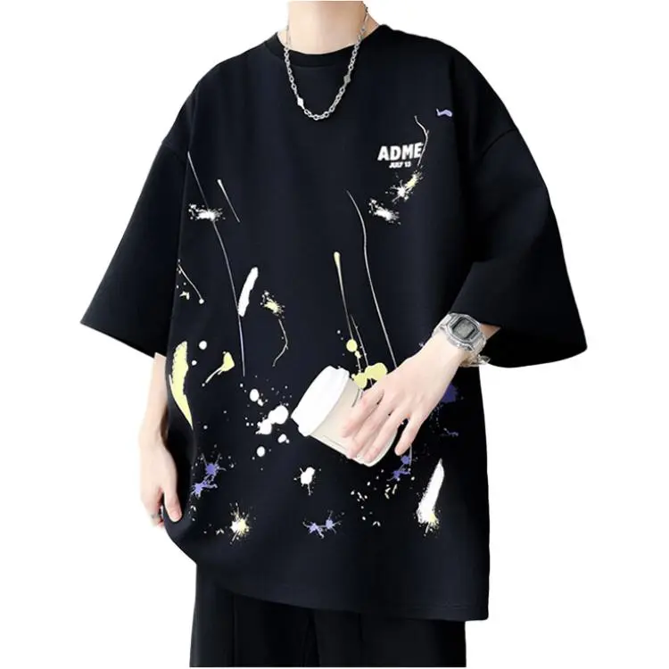 PVPVPV T-Shirts Unisex-8