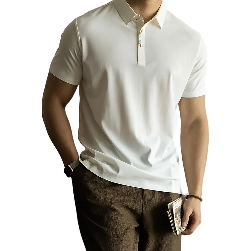 UBV Polo Shirts Men-1