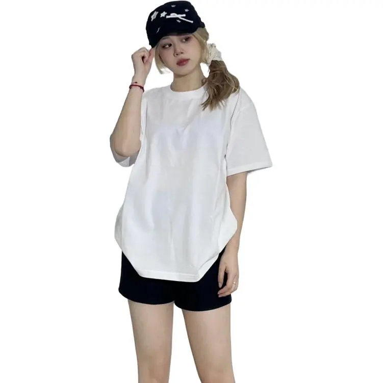 NEAR HERE T Shirts Unisex White-2
