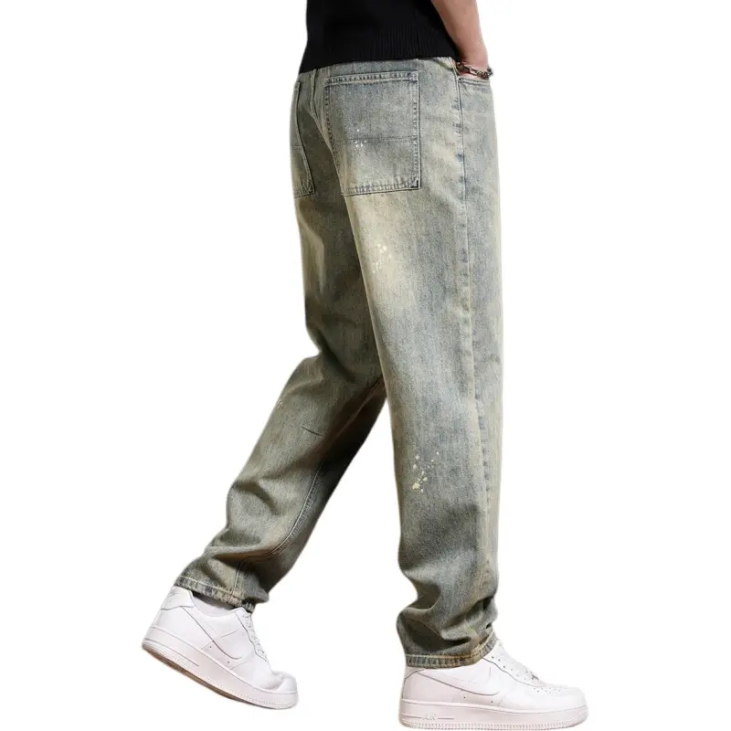 PRPK Jeans Men Blue-2