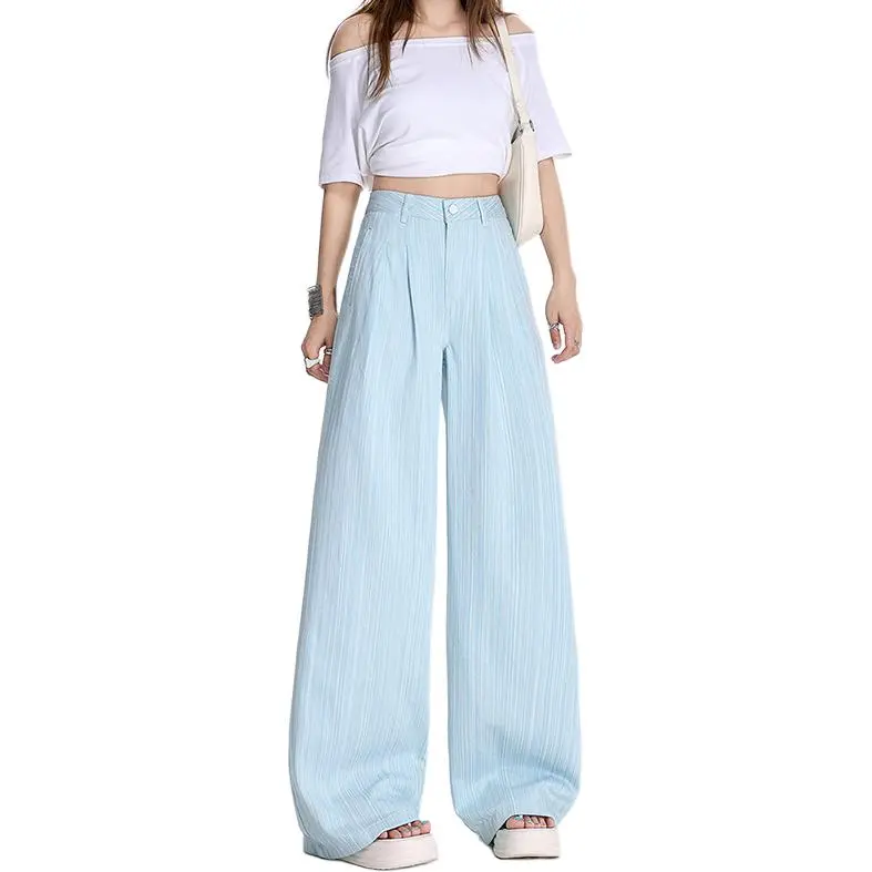 Ordifen Jeans Women's-21