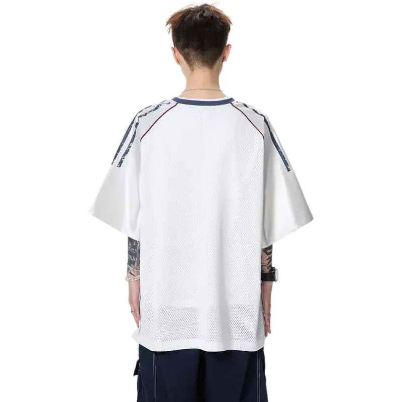 D&W T Shirts Unisex-7