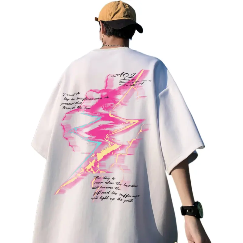 A02 T Shirts Unisex-14