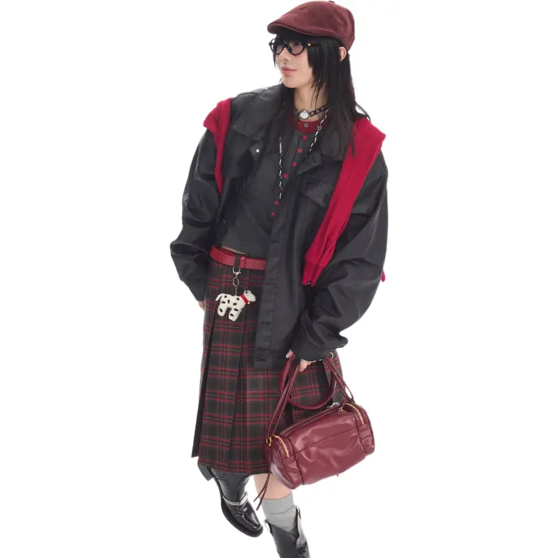GEOFFREY B. SMALL Jackets & Coats Unisex Black-5