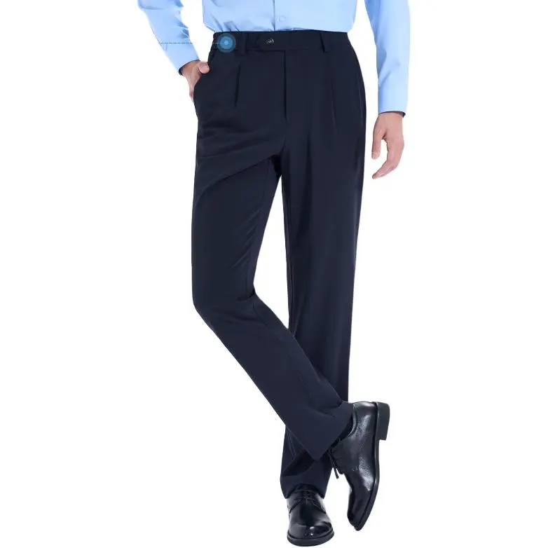 Shu family Suit Trousers Unisex-7