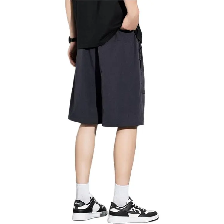 PIERRE CARDIN Cargo Shorts Unisex-7