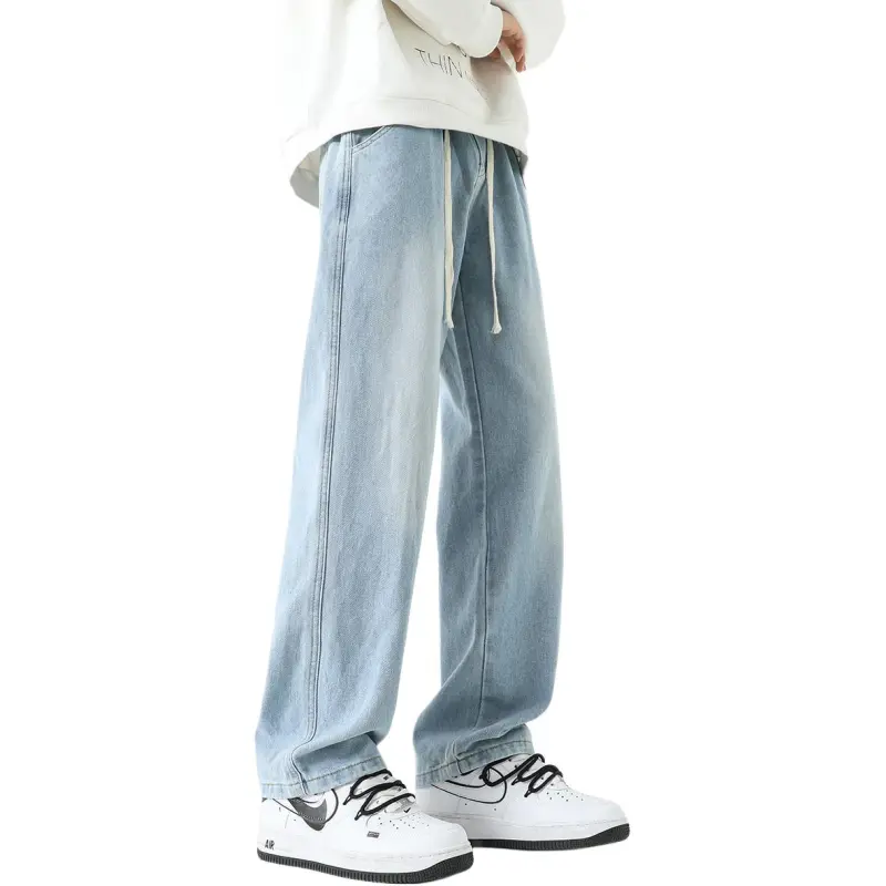 Lafetto Jeans Unisex-5