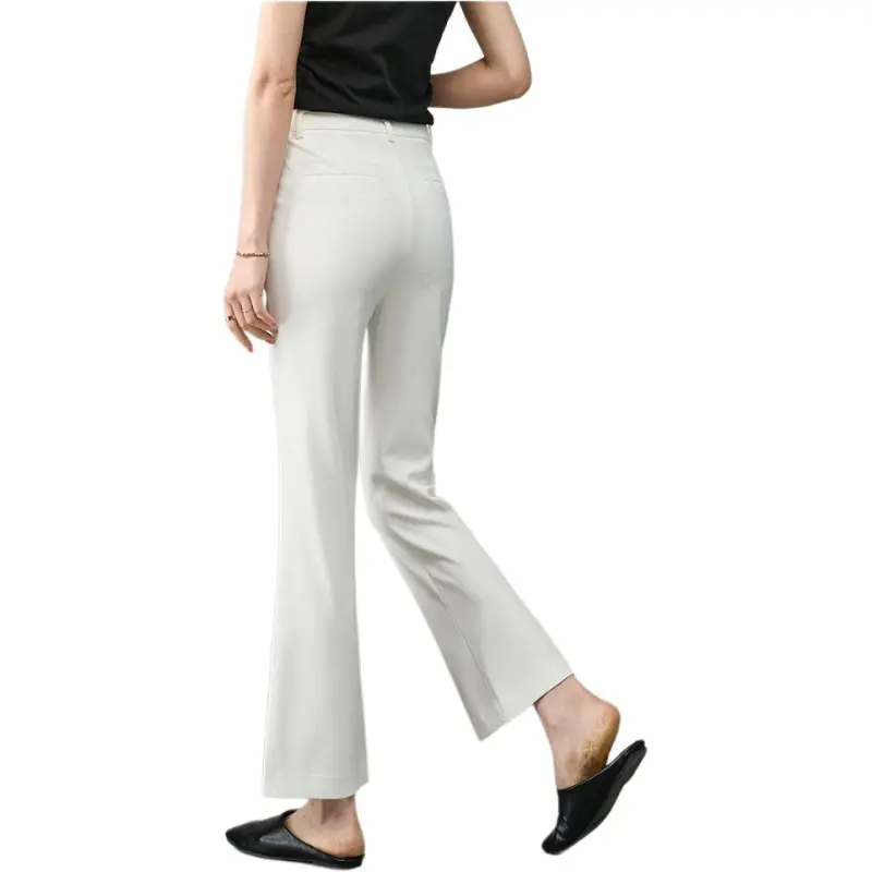 YALIDA Suit Trousers Women's-3