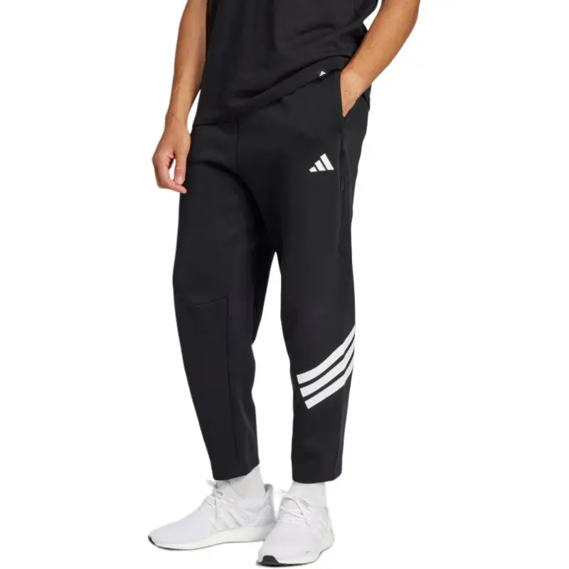 Adidas Future Icons 3 Stripes Pocket Pants-1