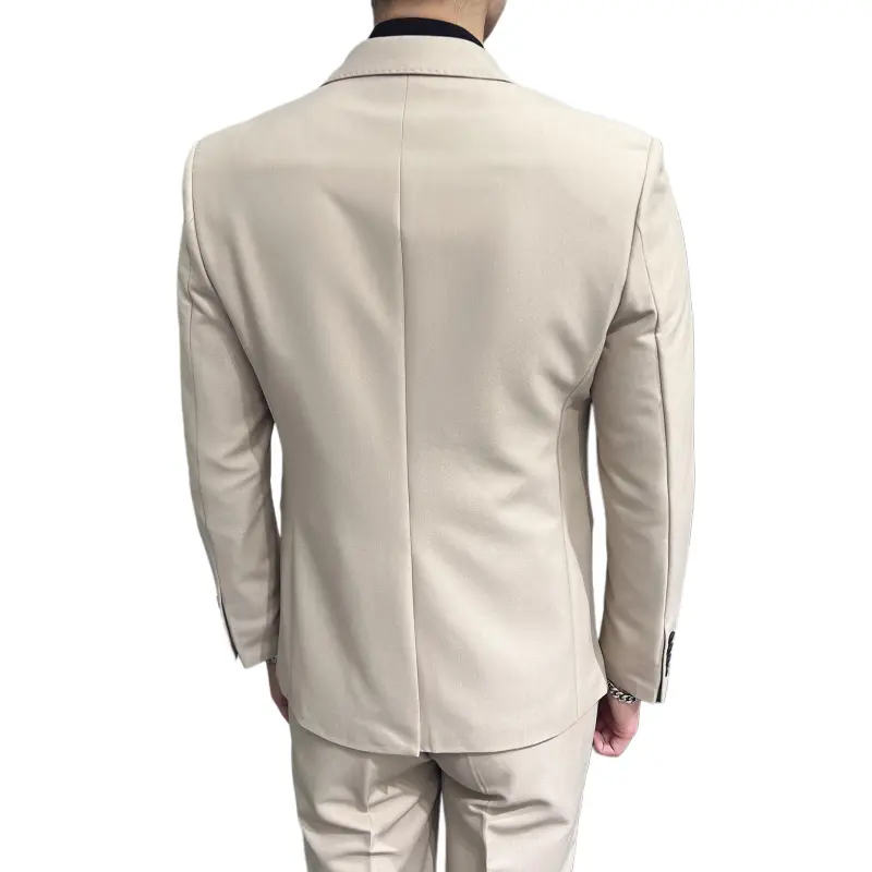 TUCANO Business Suits Unisex-25