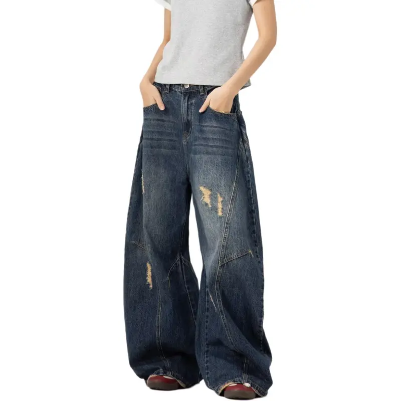 The New Age Family Jeans Women's-2
