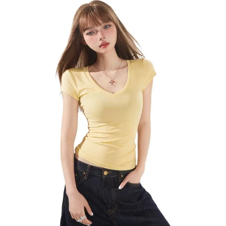 Kazakhstan T Shirts Women's-13