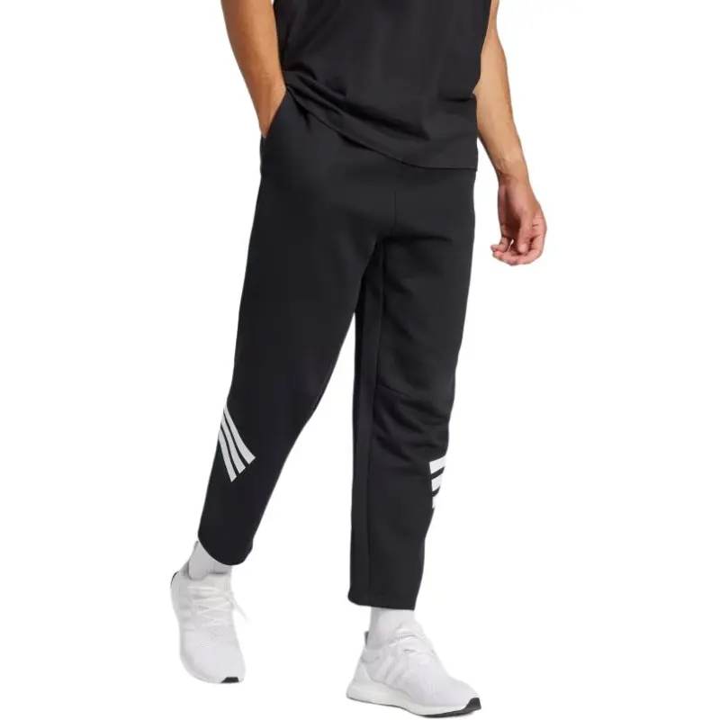 Adidas Future Icons 3 Stripes Pocket Pants-2