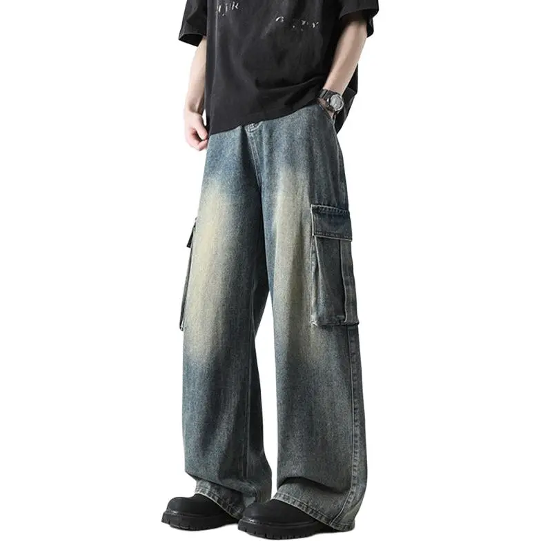 SCHEPPERHEYN Jeans Unisex-9