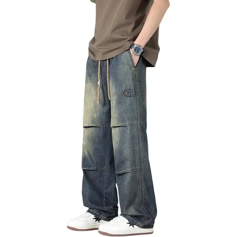 DESSO Jeans Unisex-2