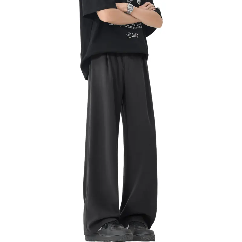 Maxim's De Paris Casual Pants Unisex-16