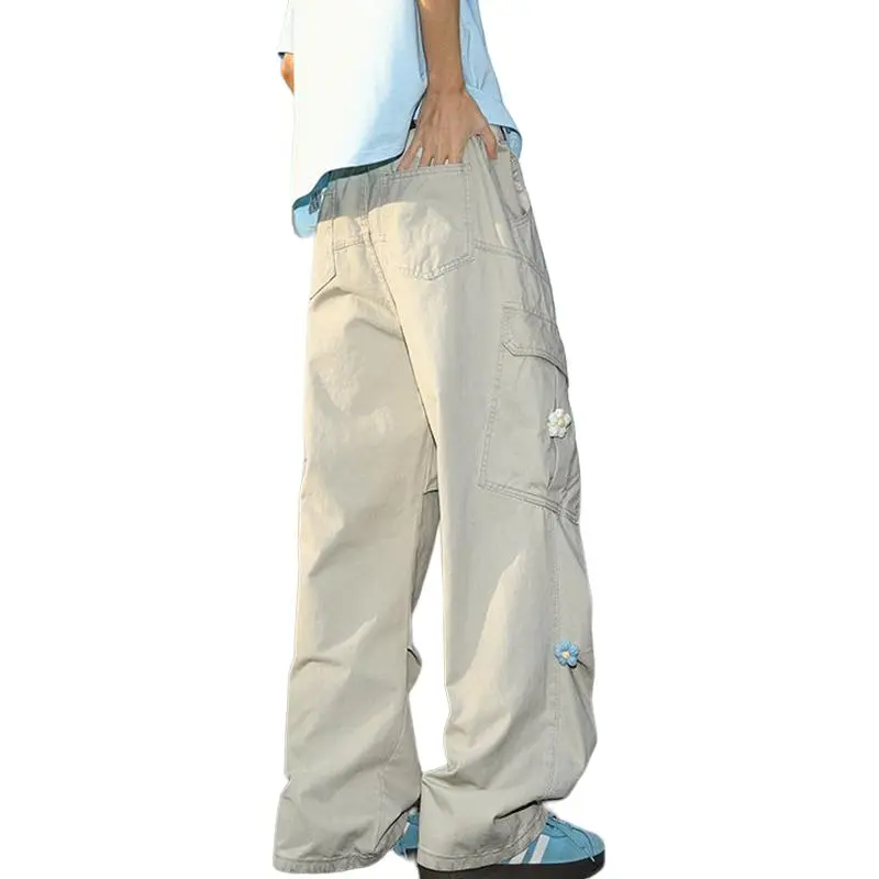 FOREVER 21 Casual Pants Unisex-1