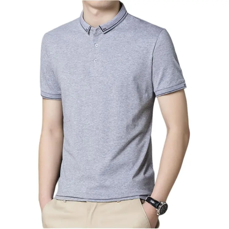 PIERRE CARDIN Polo Shirts Men-5