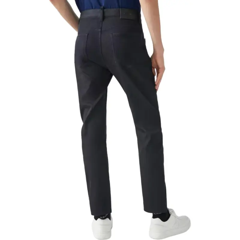 K BOXING Jeans Men-6