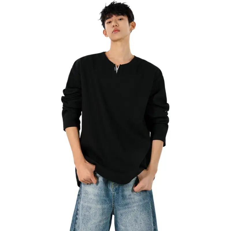 CORNILOT T Shirts Unisex-3