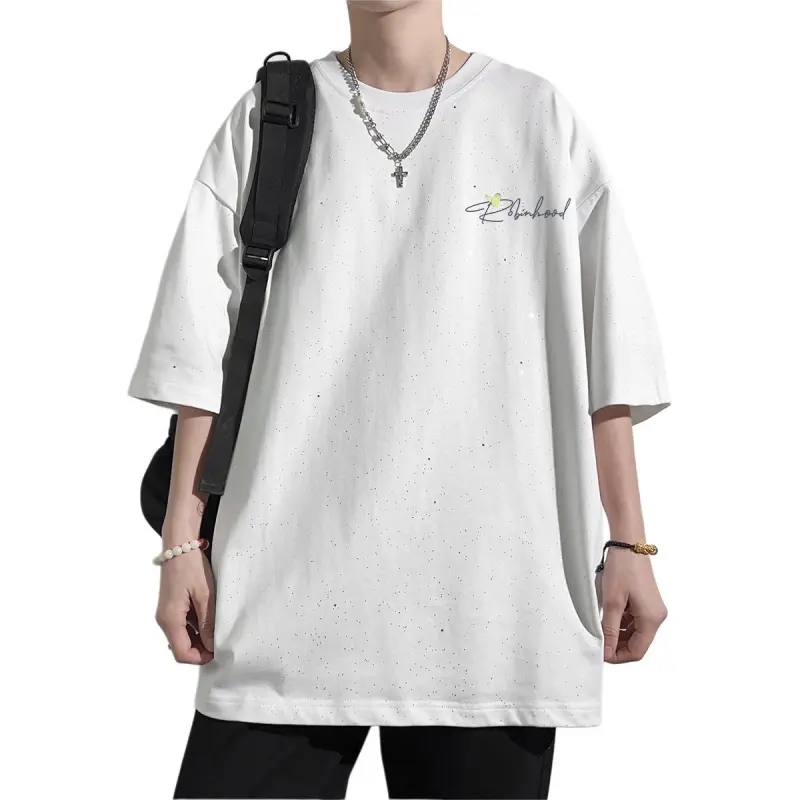 ROBINHOOD T Shirts Unisex-8