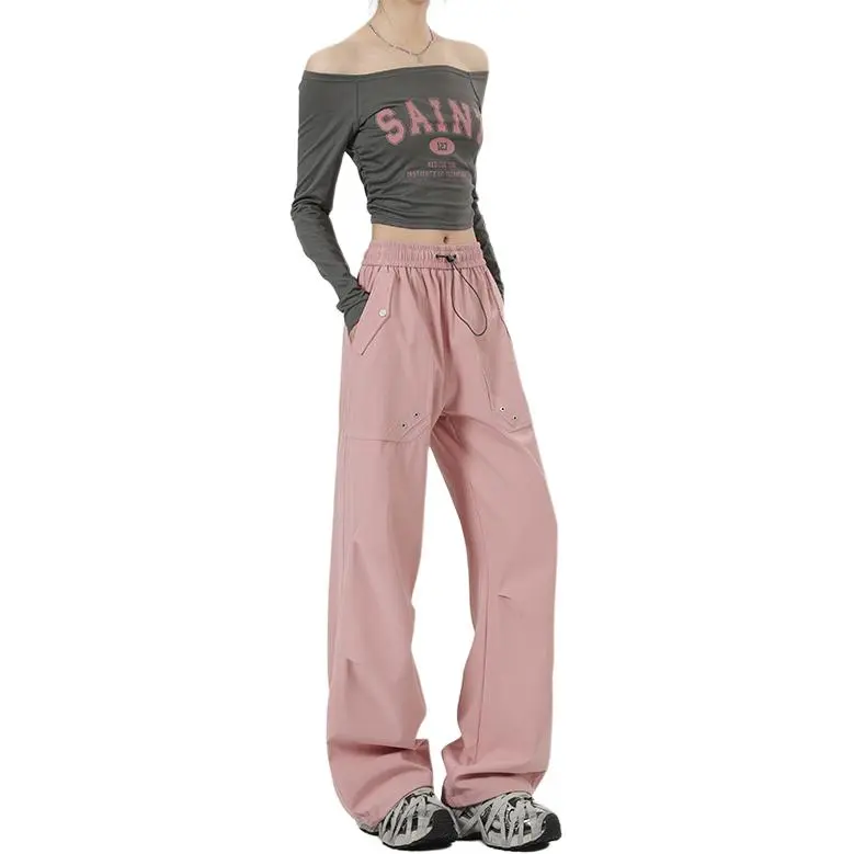 Ordifen Cargo Pants Women's-10