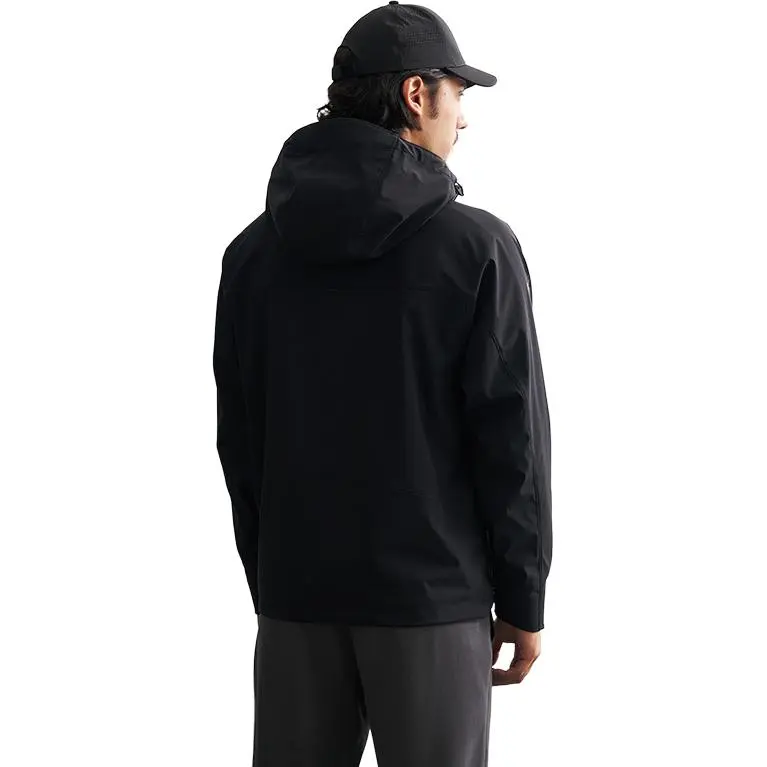 SPYDER MOUNTAIN LIFE Jackets & Coats Unisex-3