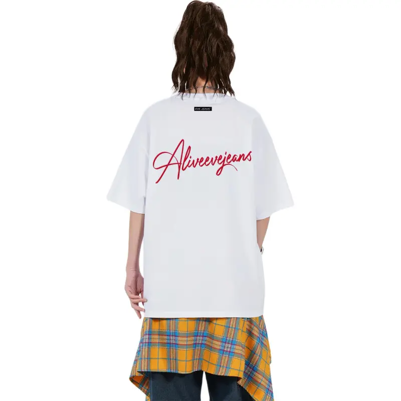 Yiwen T Shirts Unisex-27