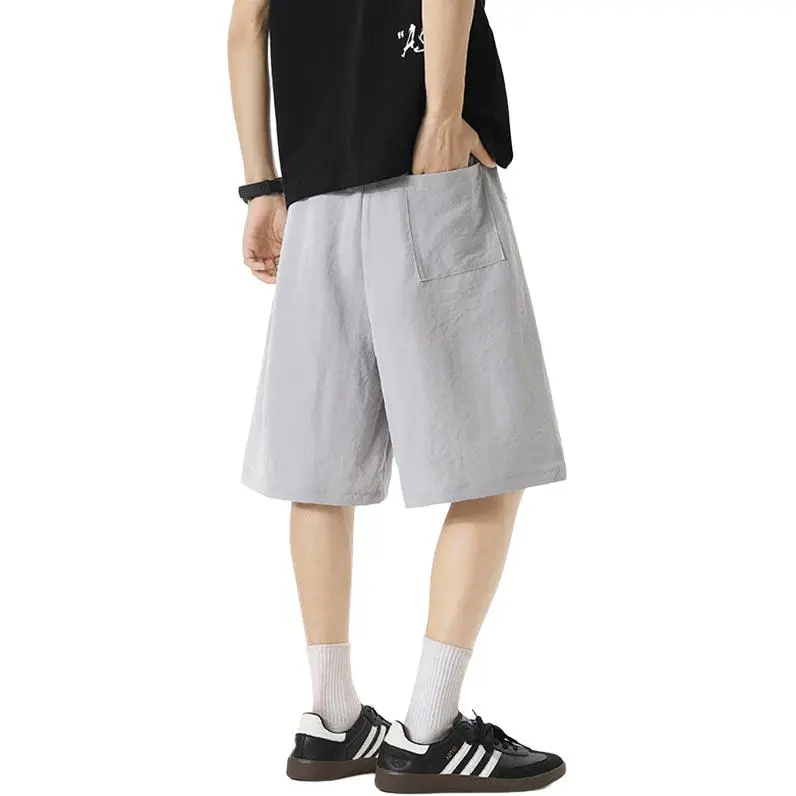SCHEPPERHEYN Casual Shorts Unisex-5