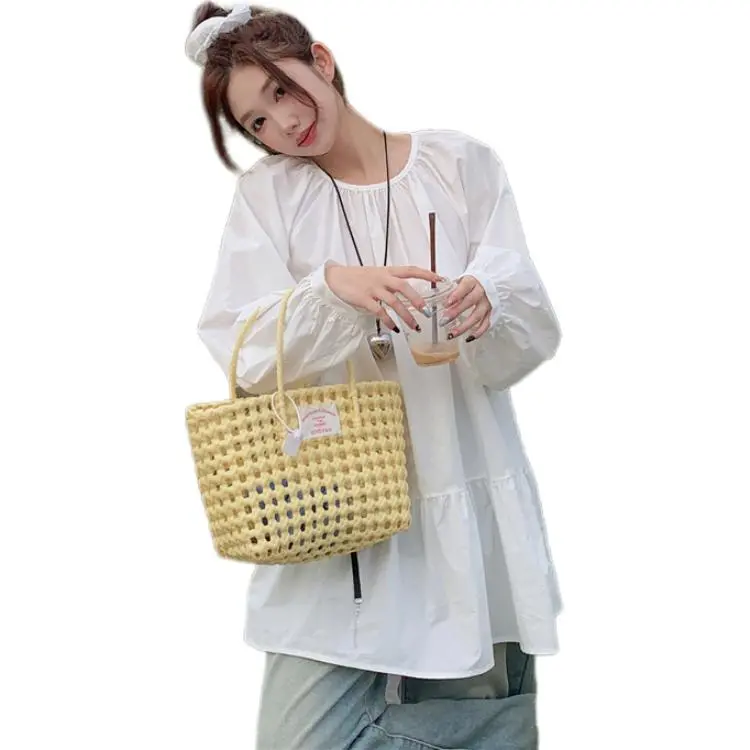 GOSO Long Sleeved Dress Women's-1