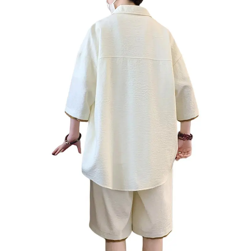 FOMOCE Casual Sportswear Unisex-1