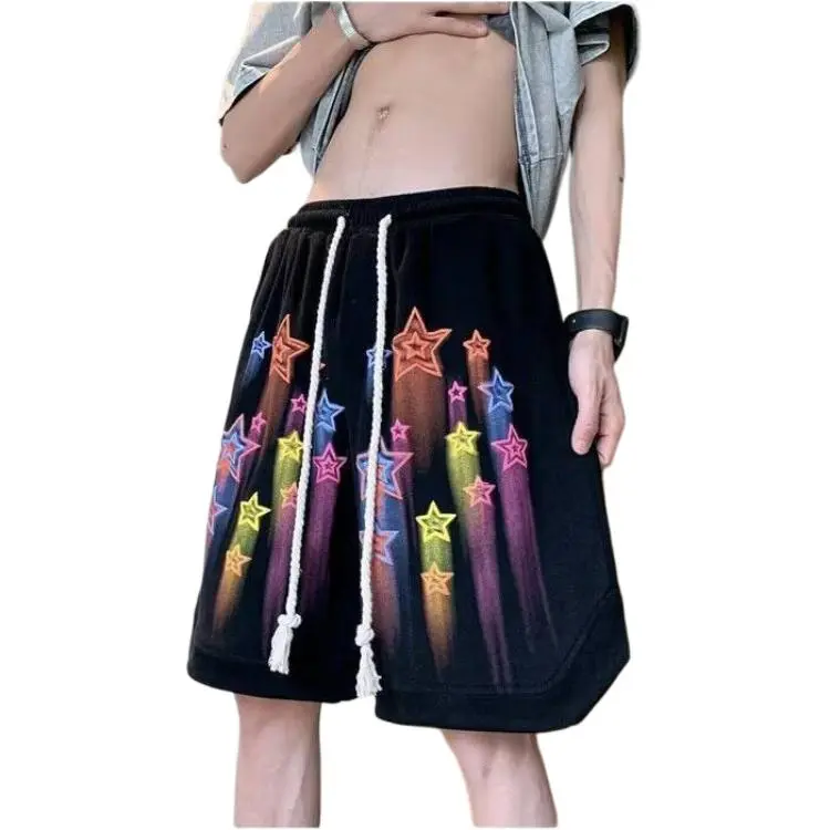Zomuros Casual Shorts Unisex-2