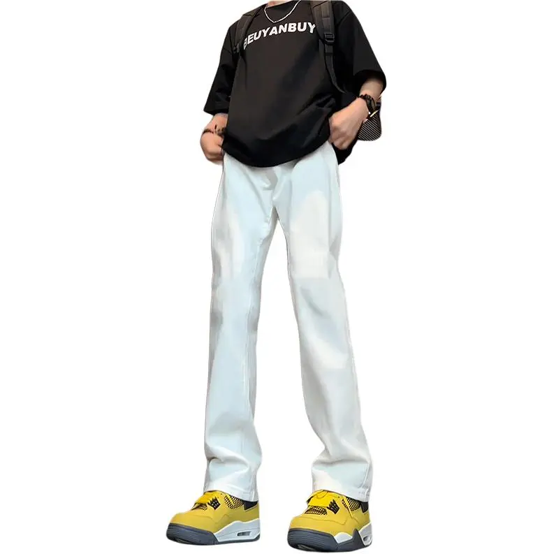 BAGE Jeans Unisex-5