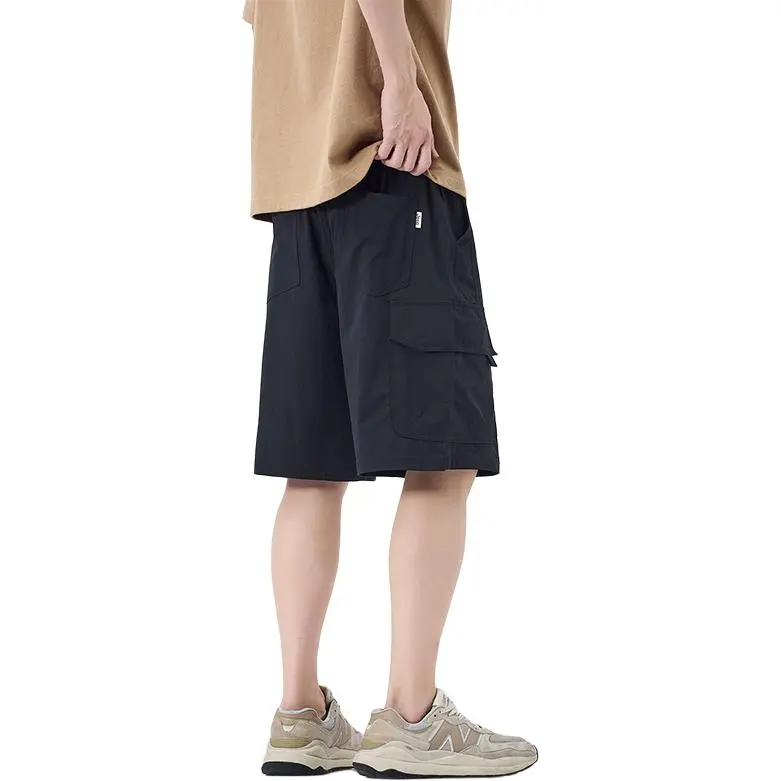 Jeep Outdoor Casual Shorts Men's-5