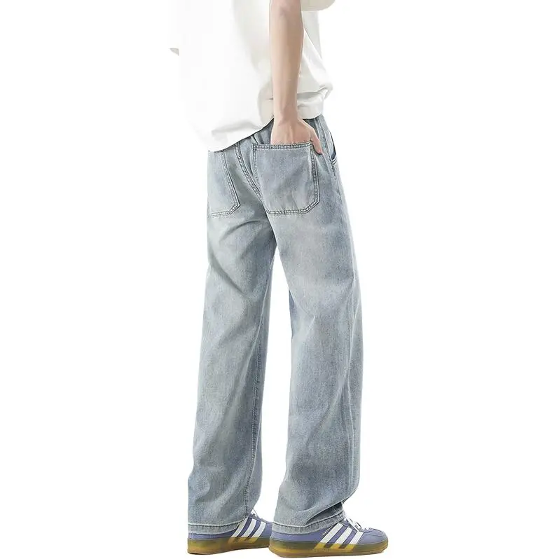 Lafetto Jeans Unisex-4