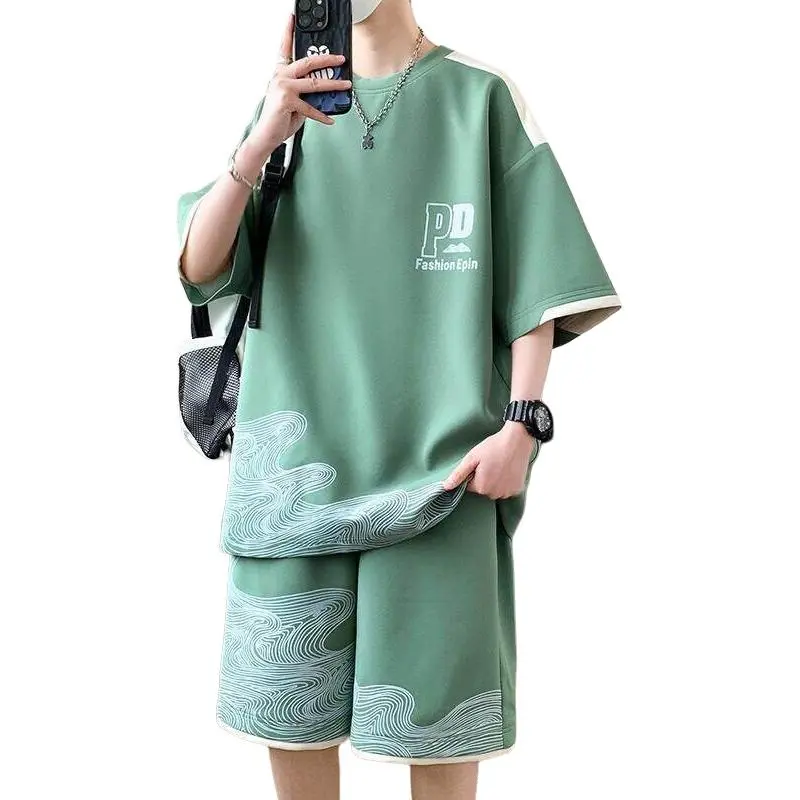 FRQ Casual Sportswear Unisex-18