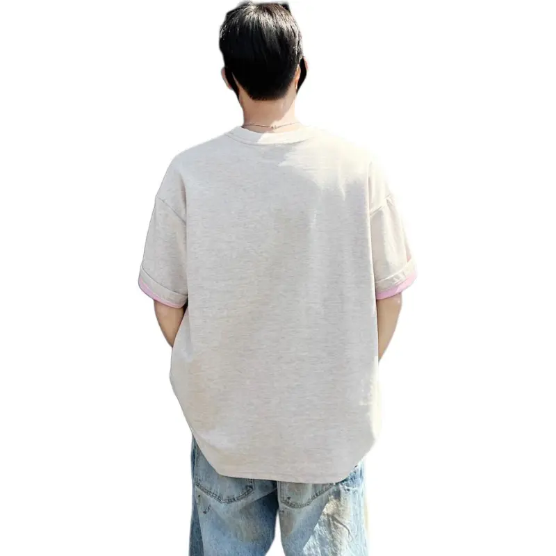 NOTFORMAD T Shirts Unisex-22