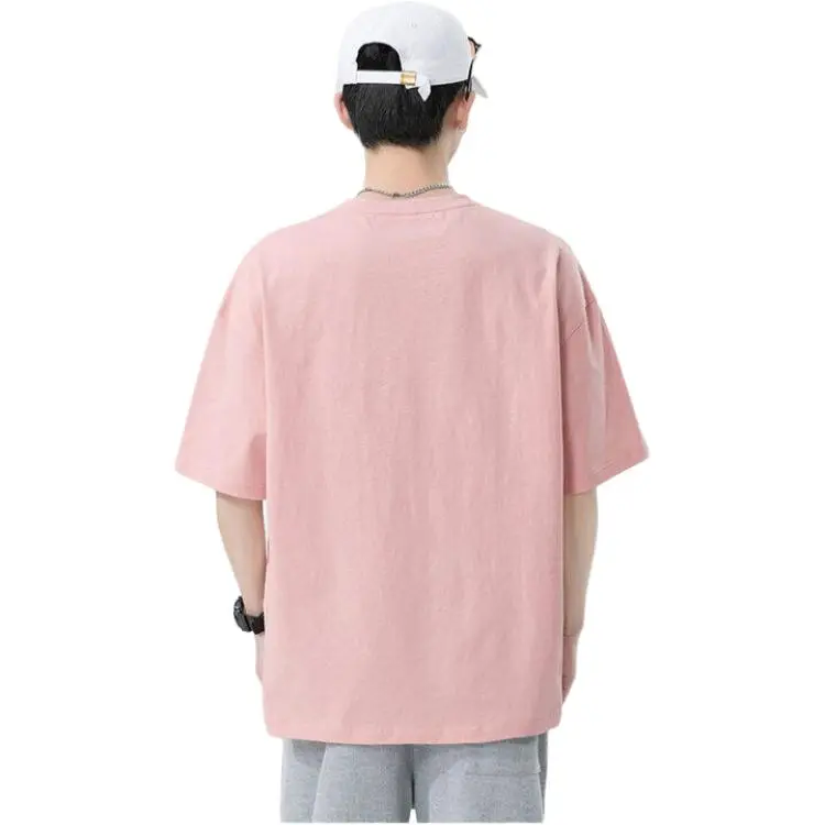 ROSECREED T Shirts Unisex-1