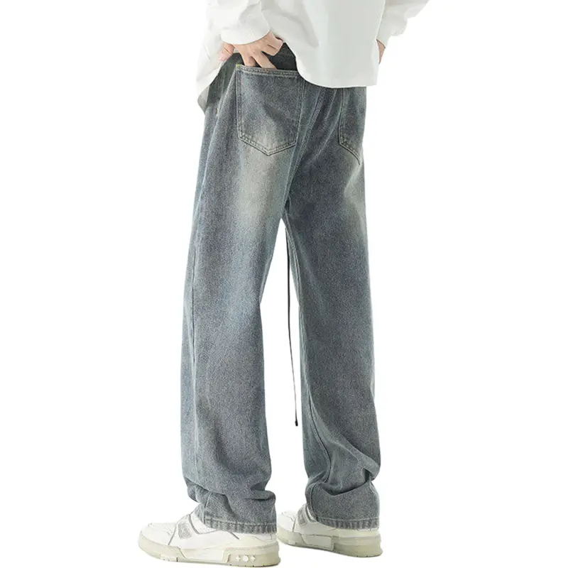 TELENT Jeans Unisex-17