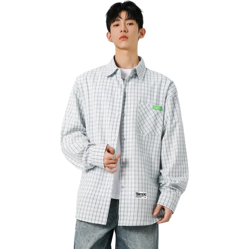 TONYKRZ Shirts Unisex-2