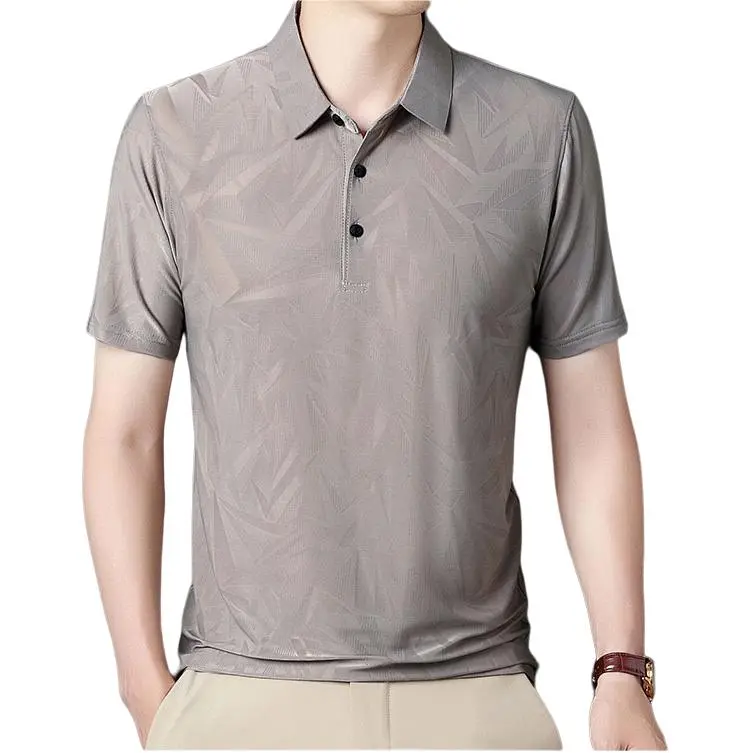 PIERRE CARDIN Polo Shirt Unisex-5