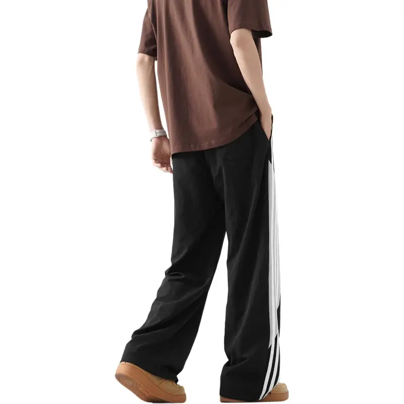KAIPAINEN Casual Pants Unisex-5