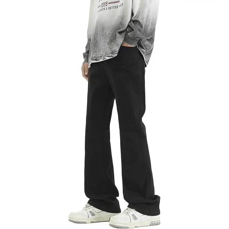 FOR FEAR THAT Jeans Unisex-4